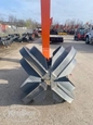 Used Grapple in yard